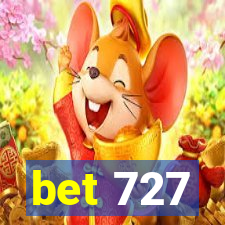 bet 727